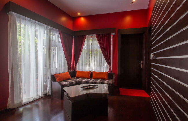 De Sarann Villa - Photo 13