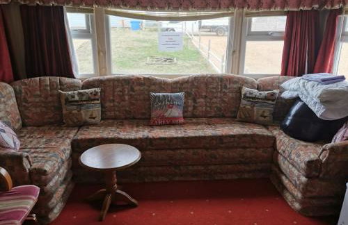 Heacham South Beach static caravan - Foto 6