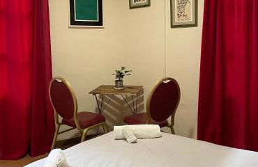 Cozy Room in the Heart of Barcelona - Foto 15