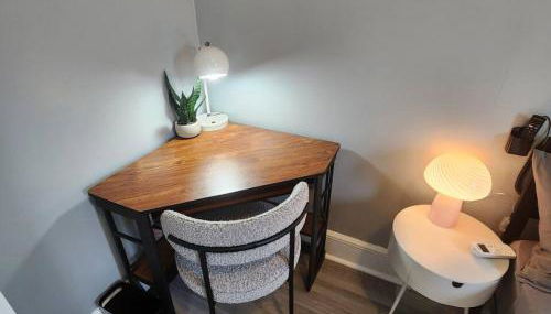 Private Bedroom In Shared Apt B - Foto 2