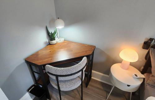 Private Bedroom In Shared Apt B - Foto 2