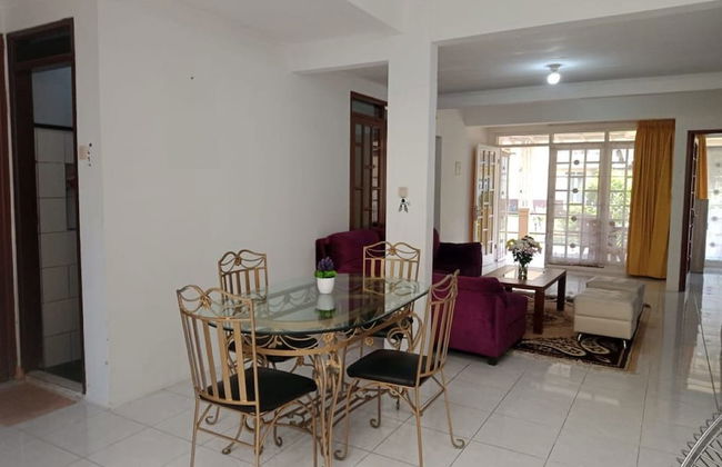 Villa Kota Bunga Anggrek - Foto 14