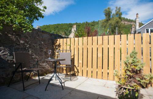 Glenernan Self Catering Cottages - Foto 4