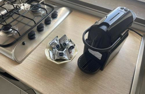 APPARTAMENTO SUL MARE - Foto 11