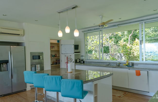 Aislinn Villa - Private Pool Villa - Foto 16