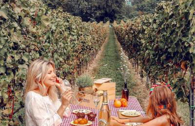 Wine & Ginger - Villa Luxury x8 - Foto 2