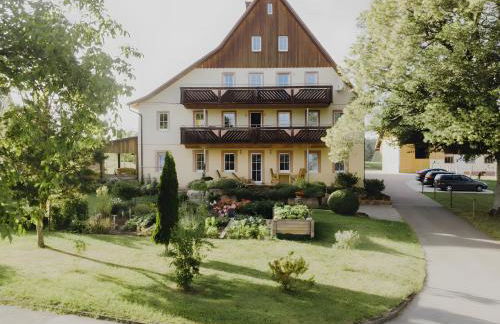 Ferienwohnung Schaible - Foto 1