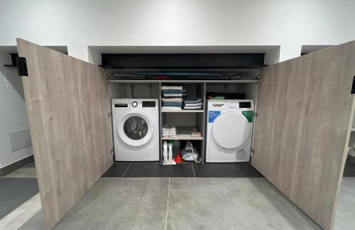 Petite maison climatisée avec garage attenant - Foto 35