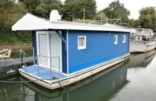 Sportboot Zander - Foto 1