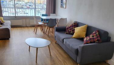 Résidence Le Pharo - Foto 3