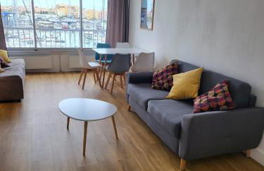 Résidence Le Pharo - Photo 3