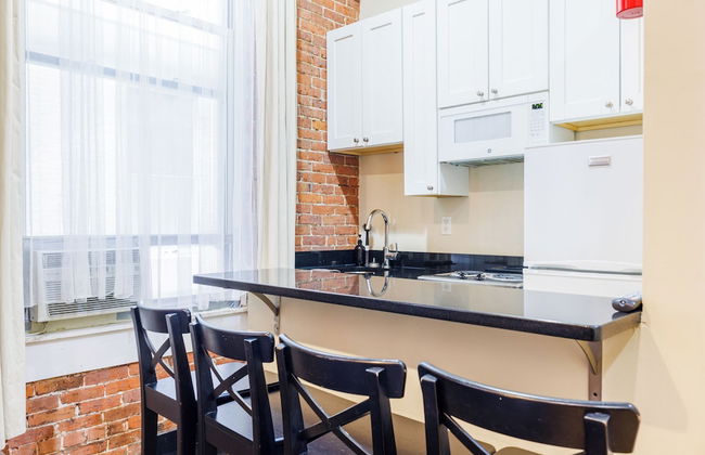 Studios in New York - Foto 63