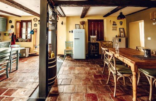 Maison typique avec vue sur les vignes des Langhe - Foto 36