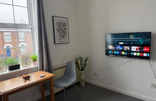 Modern Apartments in Bridgwater Town Centre - Foto 24