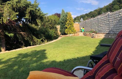 Annehill Ferienwohnungen am Wittenborn - Foto 6