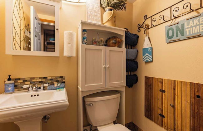 Red Bird Cabin Studio Retreat - Foto 20