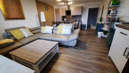 Appartement 13 im Haus Dreisessel - Foto 5