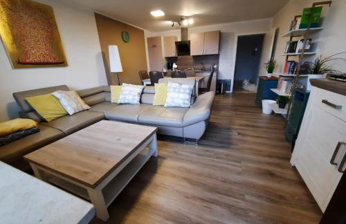 Appartement 13 im Haus Dreisessel - Foto 5