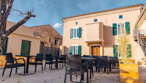 Le gîte du Haut de la Sousto - Foto 4, Other