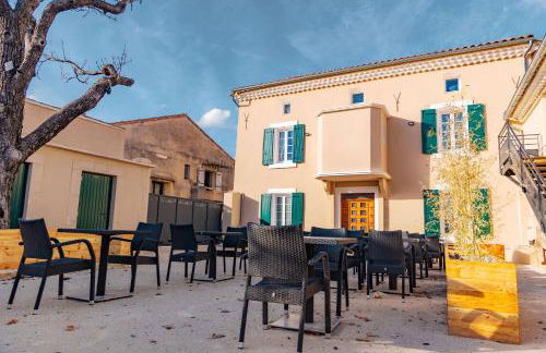 Le gîte du Haut de la Sousto - Foto 4