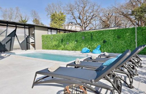 Villa Barcolana - Foto 8