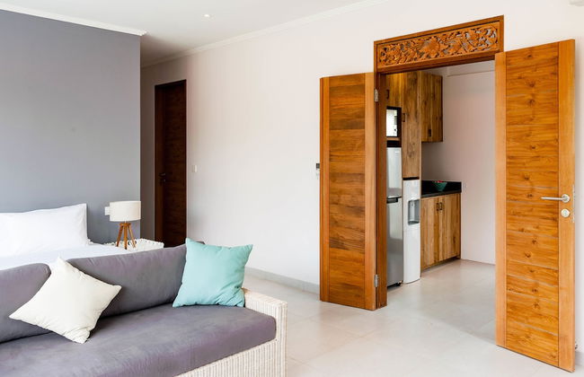 Silversand Villa - Foto 8