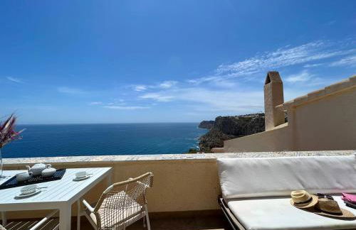 Gecko Apartment in Cumbre del Sol with sea views - Foto 13