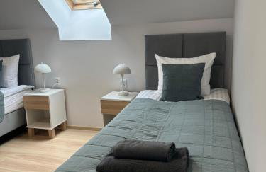 Apartamenty Literówka - Foto 34