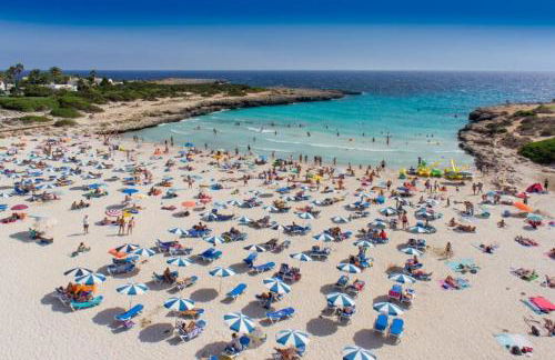 Aparthotel FLORA PARK & AQUAROCK - Foto 60