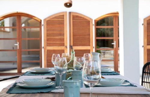 Mas du Chemin de la Mer - Foto 24