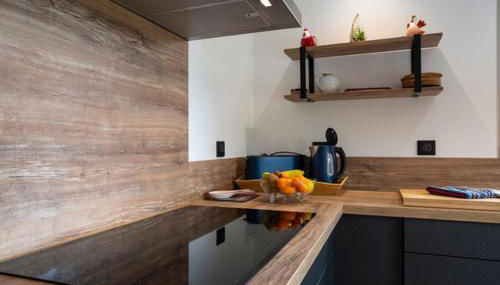 Chalet COCOTTE - pétanque, jacuzzi & baby-foot - Foto 5