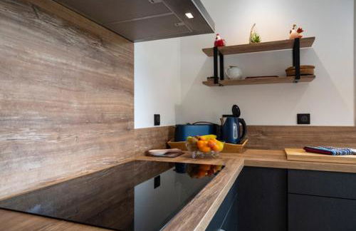 Chalet COCOTTE - pétanque, jacuzzi & baby-foot - Foto 5