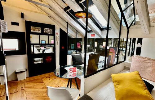 Acogedor Estudio Chueca - Foto 28