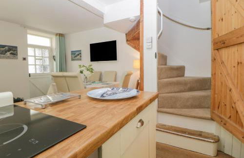 Curlews Cottage - Foto 10