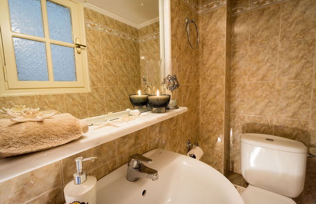 Lux Airport Apartment - Foto 19