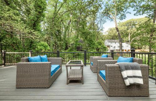 Sunset on Pokagon - Foto 52