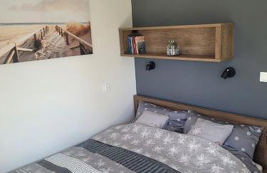 POBIEROWO BALTIC Apartament Turkusowy - Photo 69