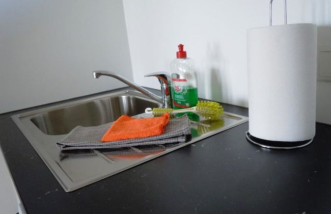 Hvammból Apartments - Photo 9