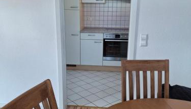 Schöne Wohnung mit Balkon - Foto 5