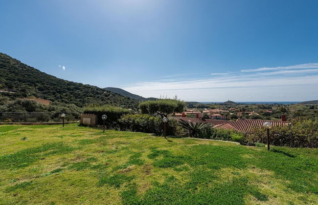 Modern Villa Chia With Stunning sea View - Foto 35