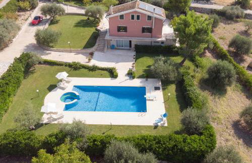 Villa Calaforno - Foto 6