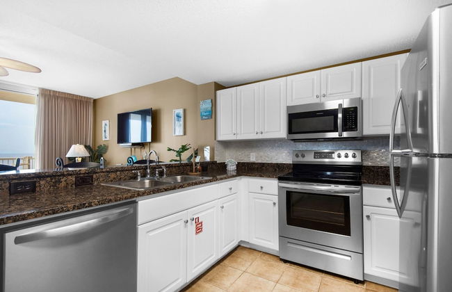 Majestic Beach Towers 1-1313 - Foto 2