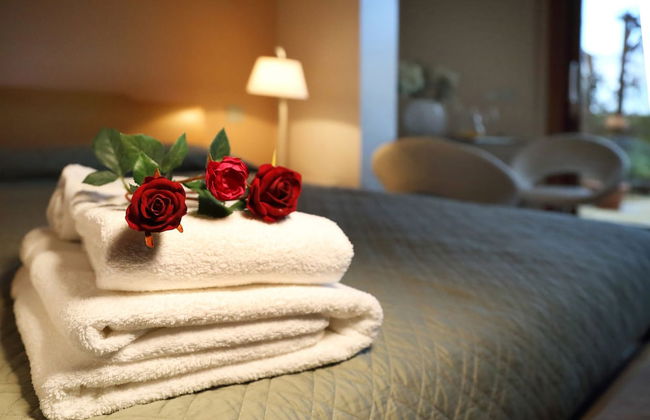 Agriturismo La Limonaia - Foto 17