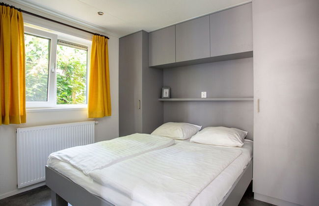 Beautiful House With Covered Terrace, Located in a Holiday Park in Rhenen - Photo 27