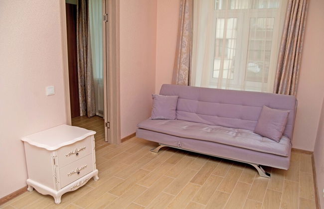 Modern History Apartments - Photo 46