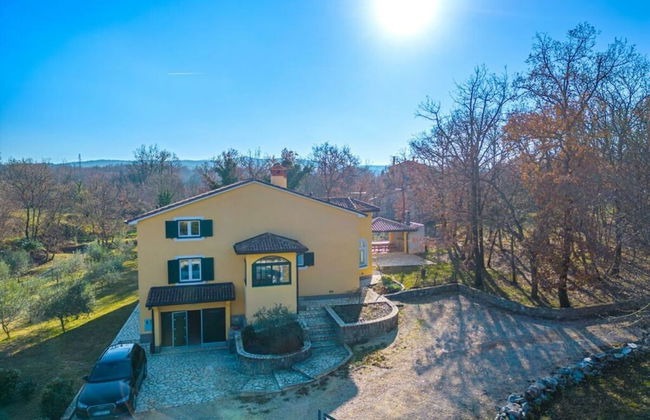 Filleona Comfortable Holiday Residence - Foto 35