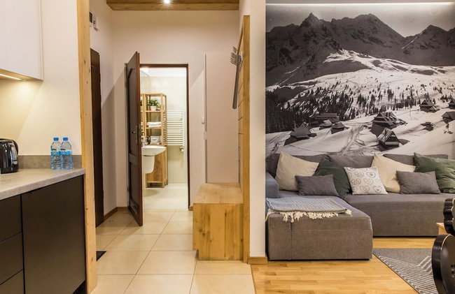 Tatrytop Apartamenty Radowid - Photo 93