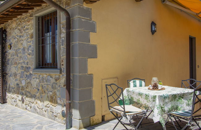 Cedri Alti - Photo 15