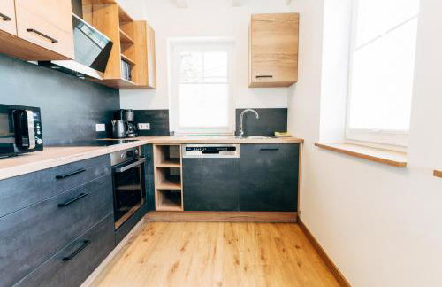 Hof Köhne - Haus Landvergnügen links - Foto 7