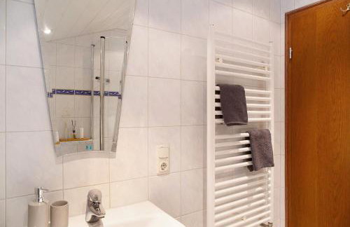 Ferienwohnung Alpspitznest - Photo 28